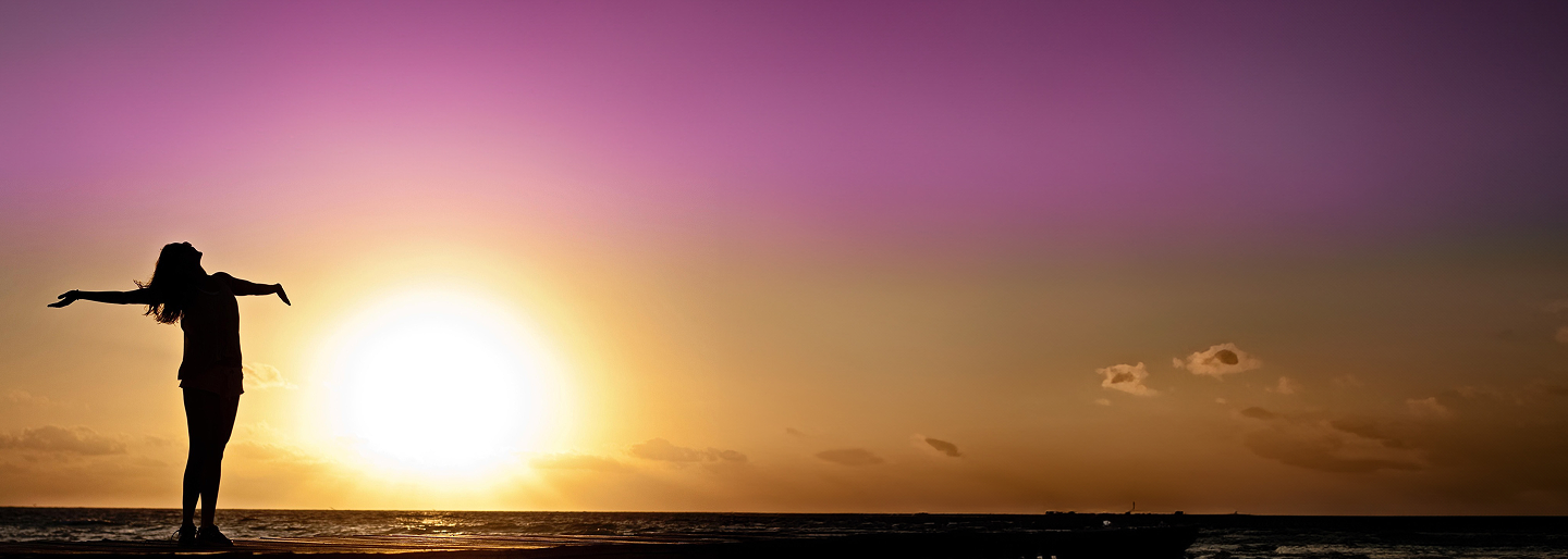 Banner background
